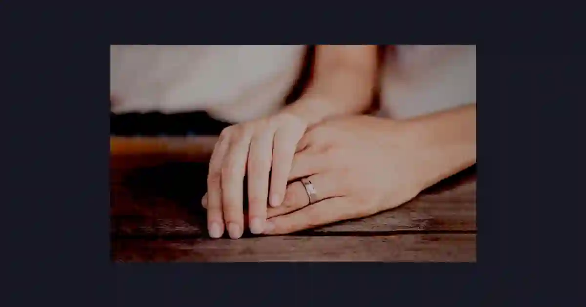 Promise Rings What Finger Does it go on