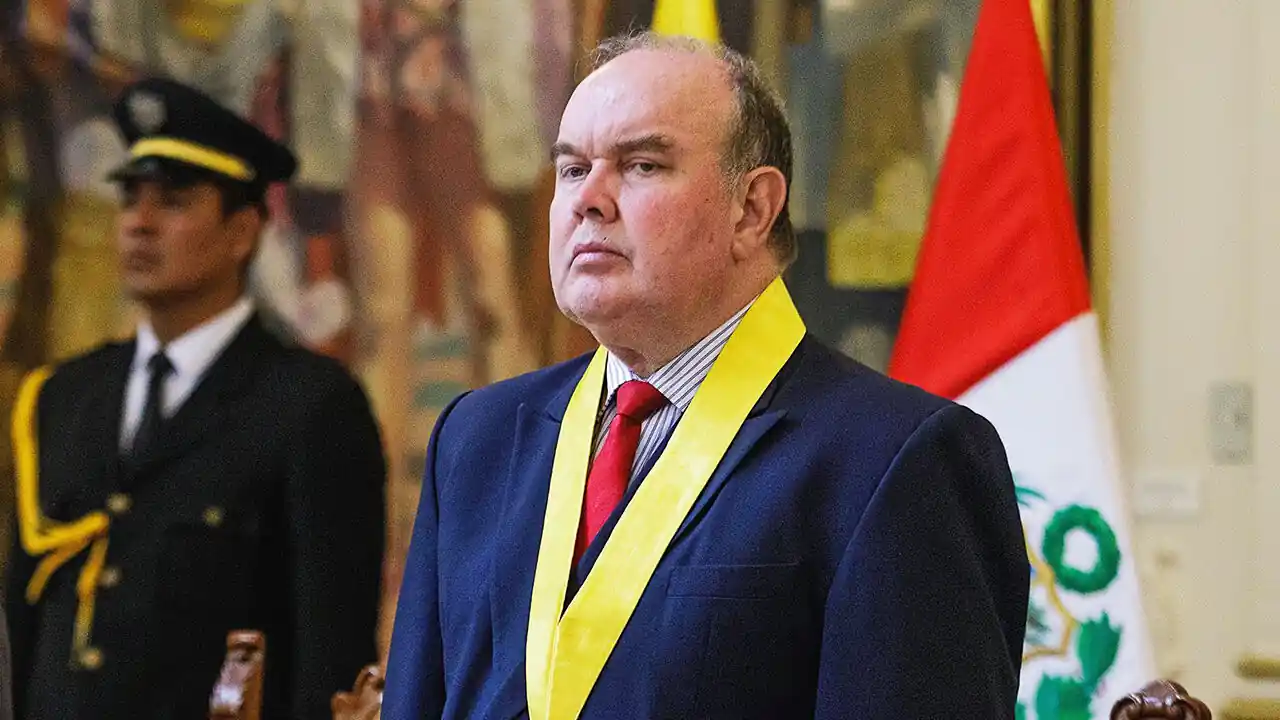 Rafael López Aliaga