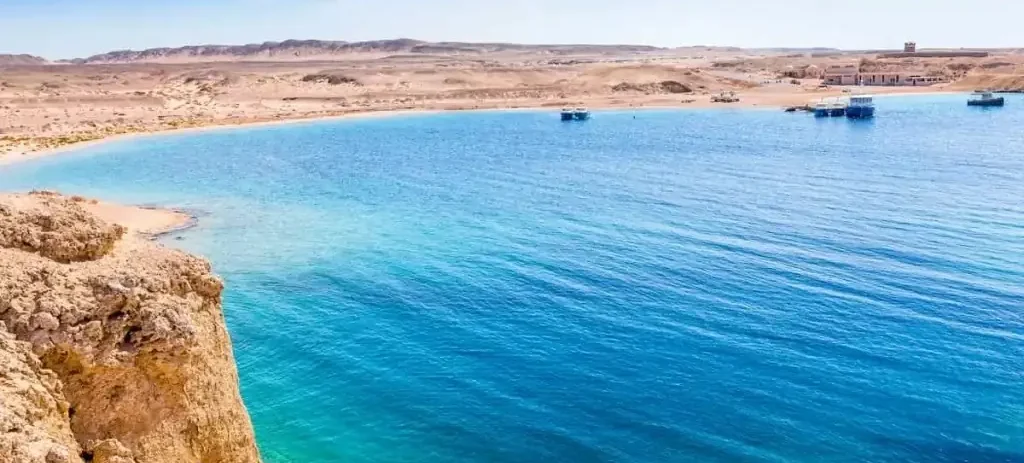 Ras Mohamed Nature Reserve