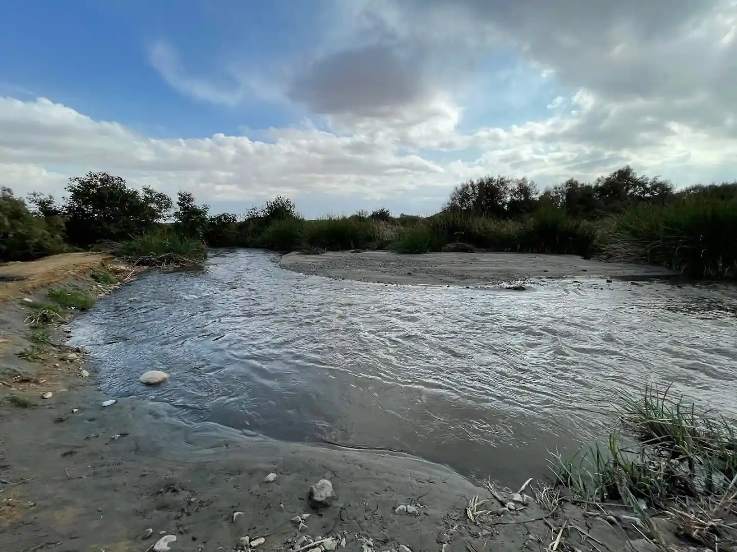 Saysed National Park