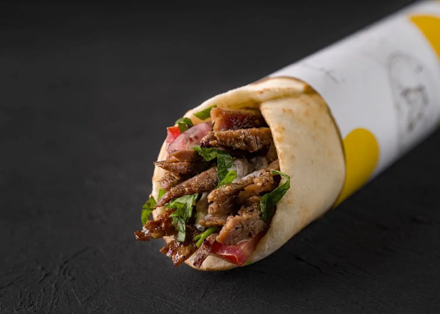 Shawarma Abu Rayan