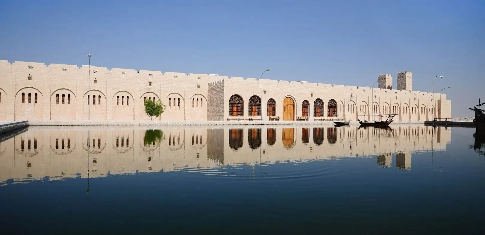Sheikh Faisal Bin Qassim Al Thani Museum