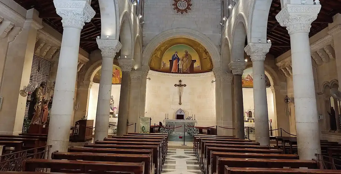 St. Joseph’s Church