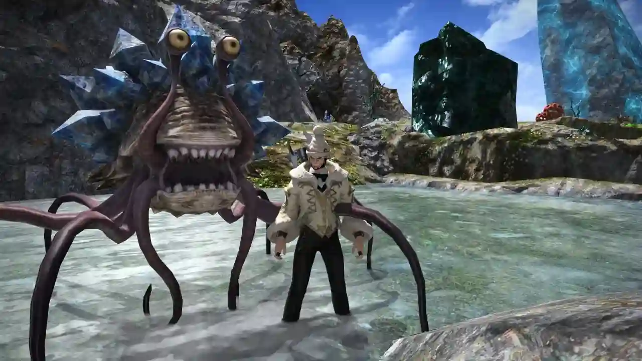 Synergy with the Aetheromatic Auger