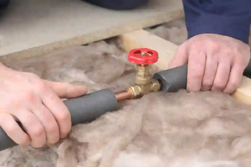 Temperature Do Mobile Home Pipes Freeze