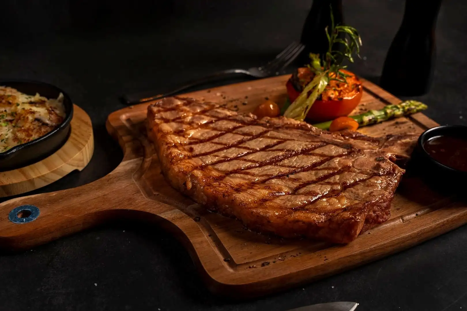 Terrace Grill تيراس جريل