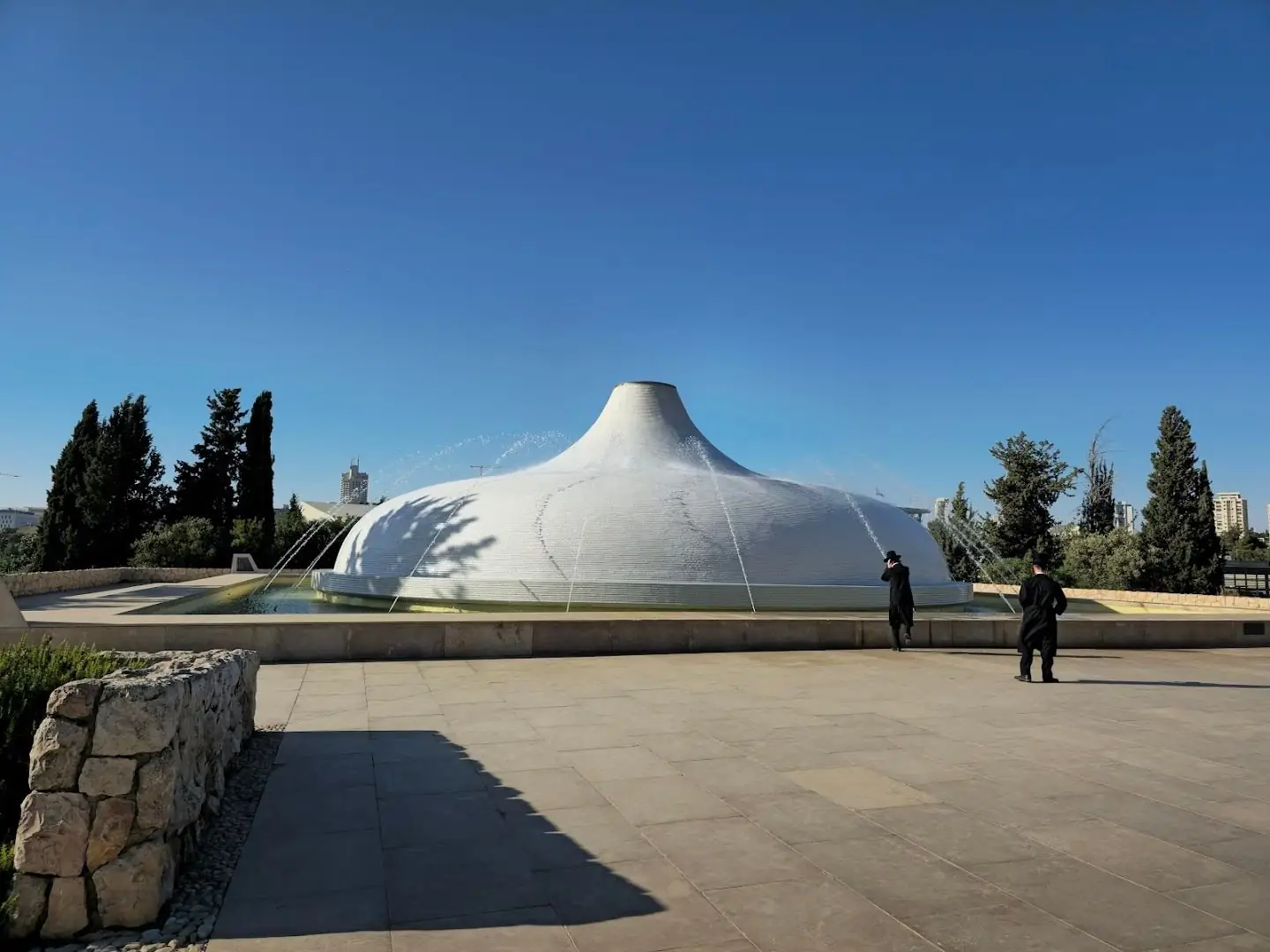 The Israel Museum