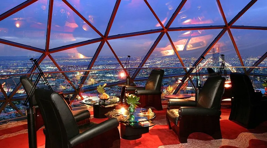 The Globe ذا غلوب steaks