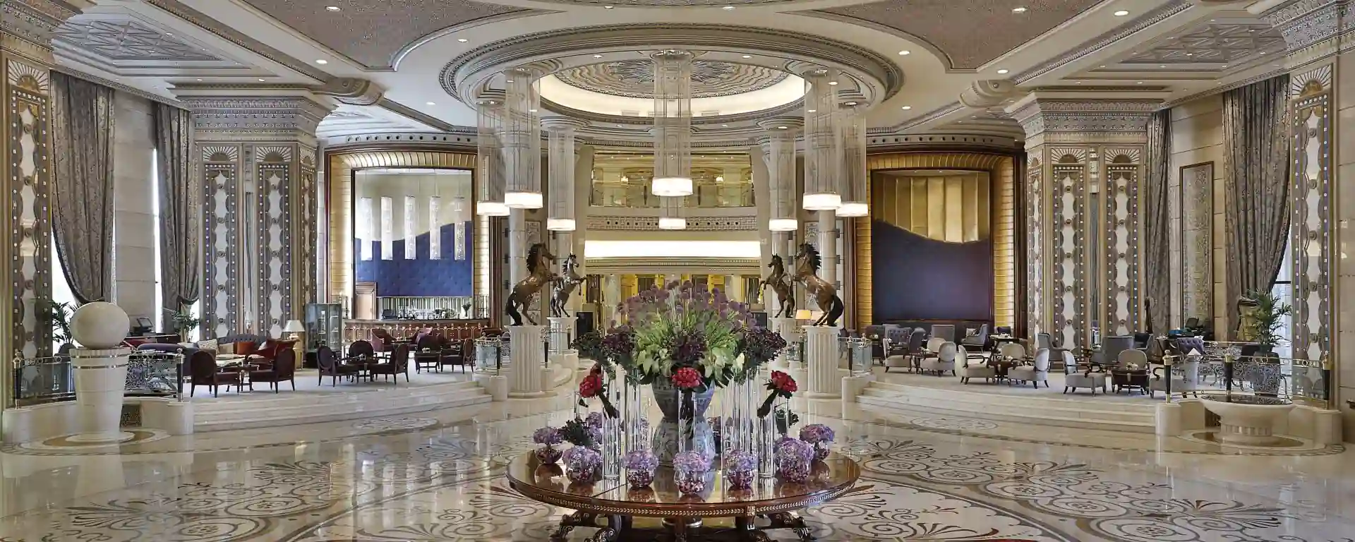 The Ritz-Carlton, Riyadh