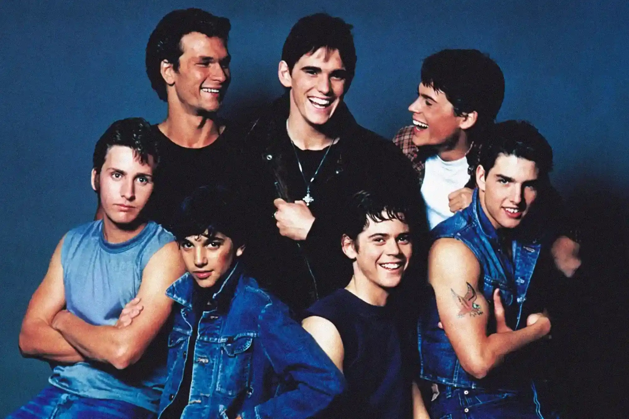 The Role of Ethos in The Outsiders