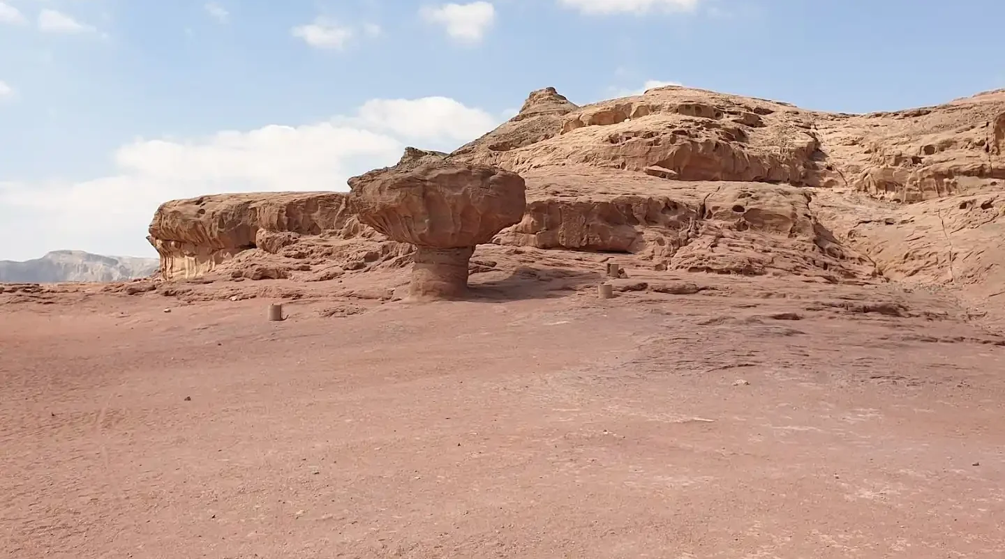 Timna Park