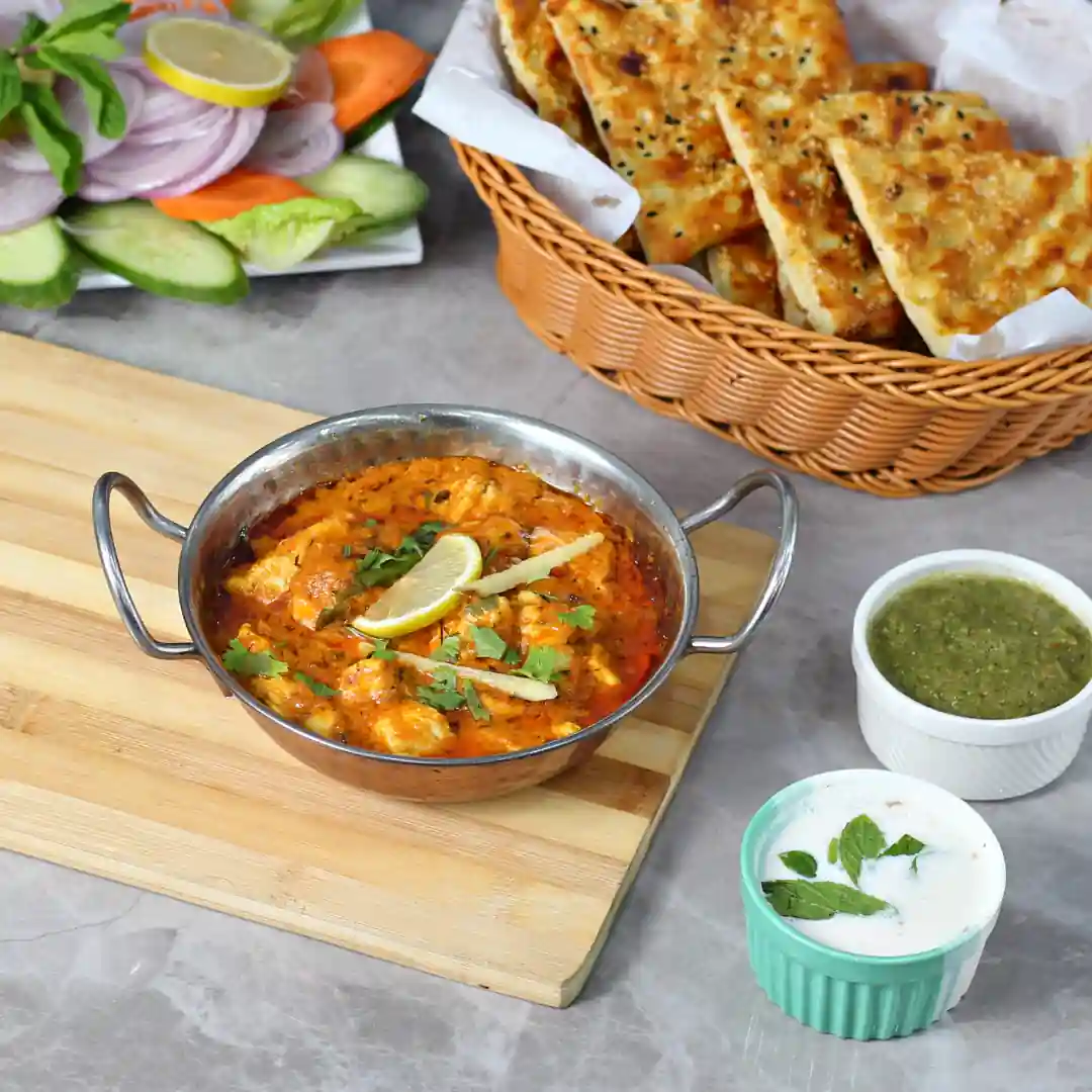 Traditional Taste Restaurant