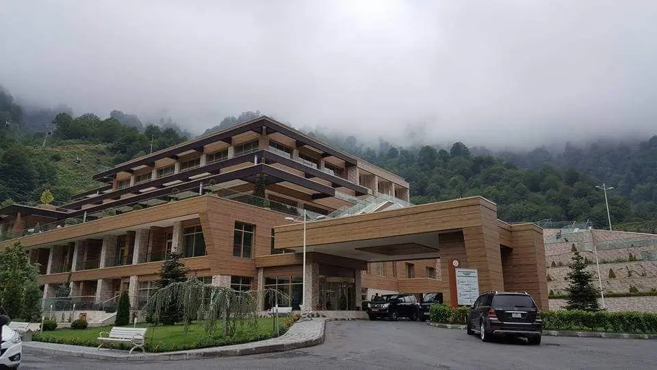 Tufandag Mountain Resort