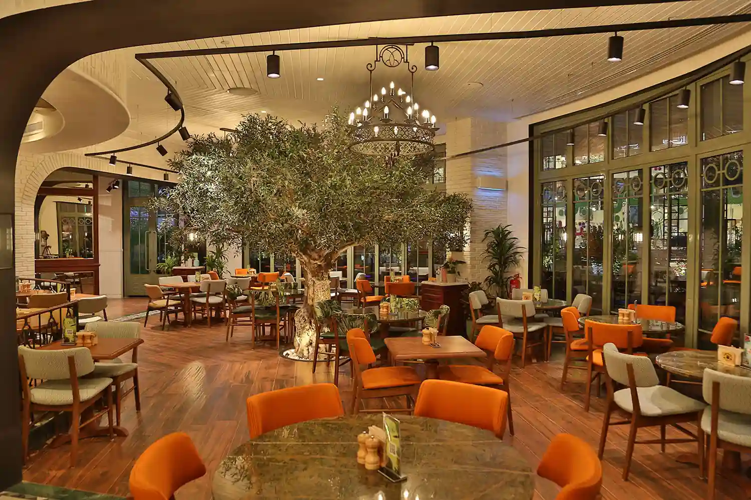 Urth Caffé – Riyadh