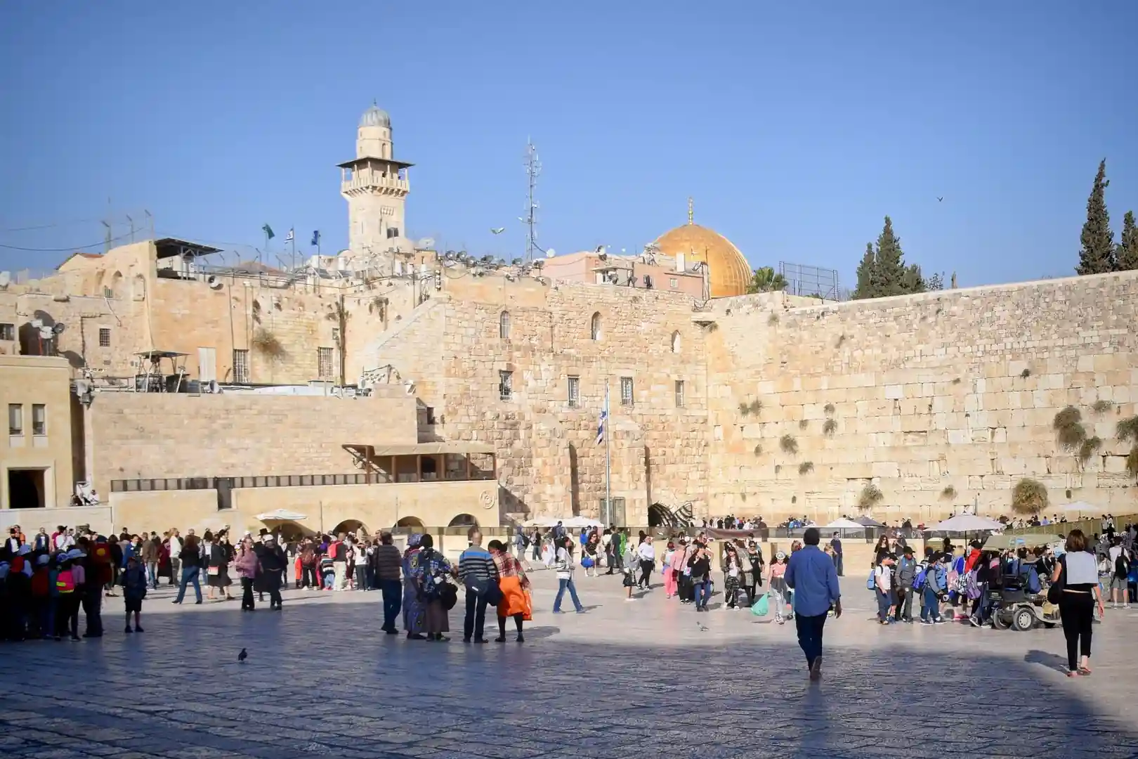 Western Wall