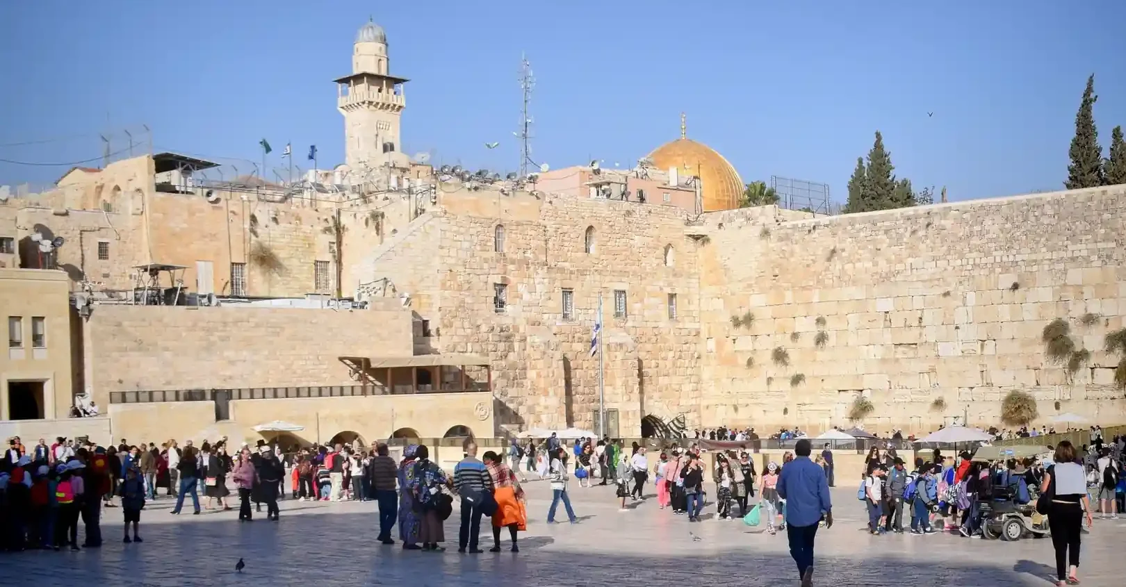 Western Wall