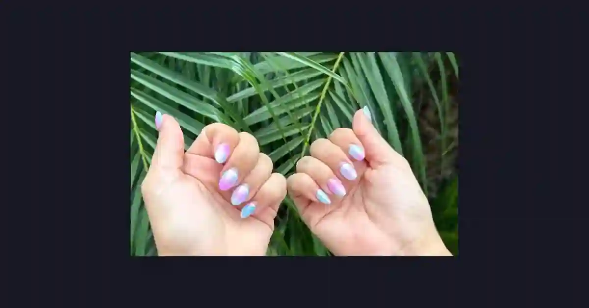 What Are Gel X Nails