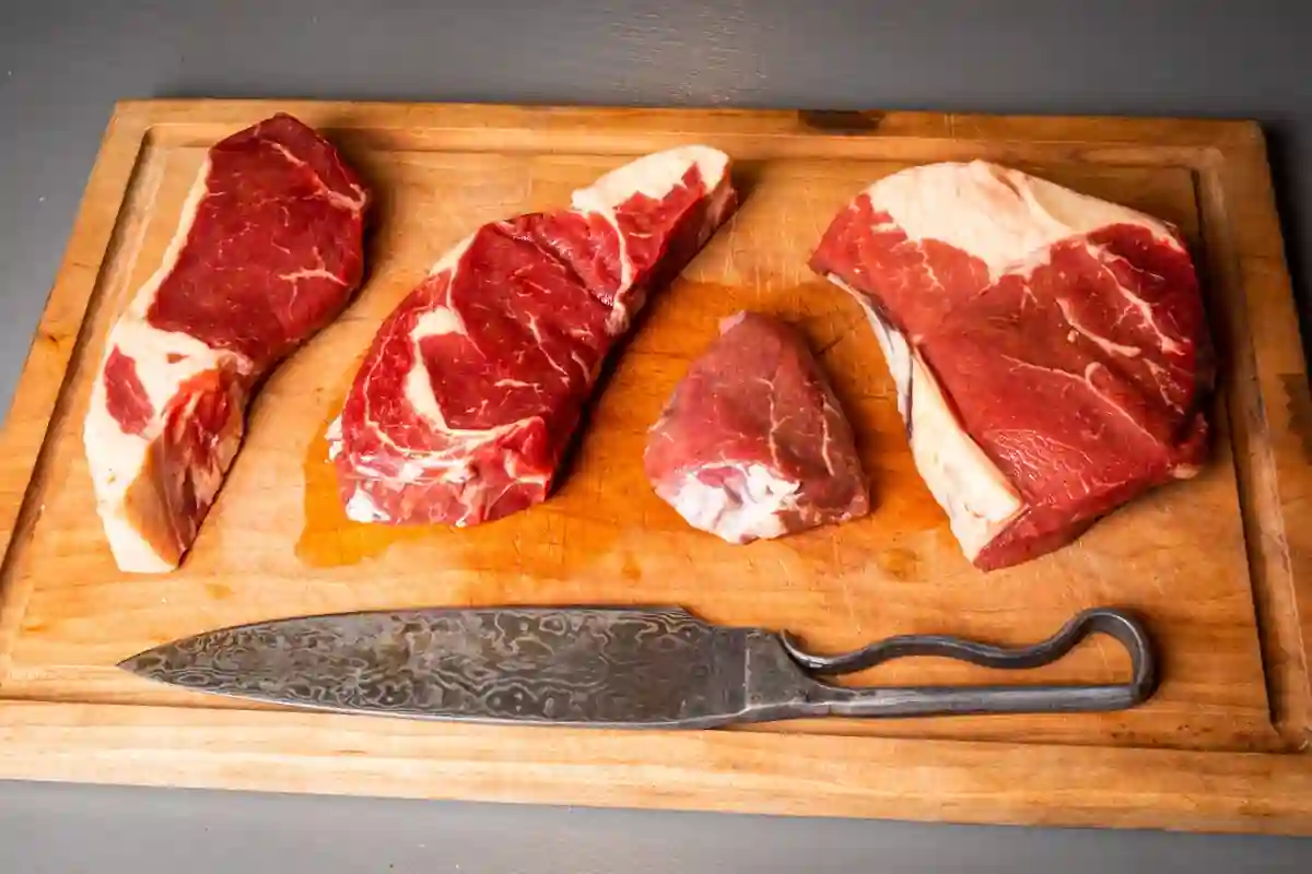 what are highland cows used for Beef Production