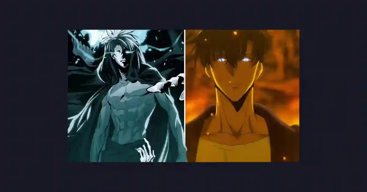 What Can I Do Alone Manhwa: Solo Adventures in Manhwa