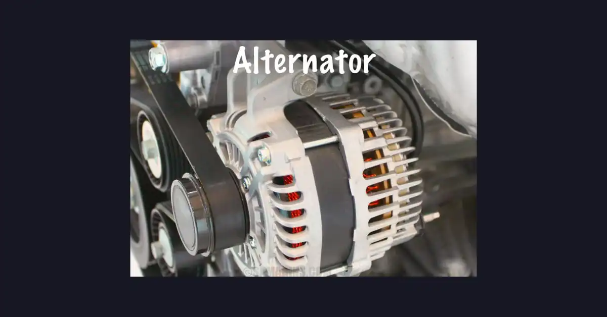 What Does an Alternator Do in a Car