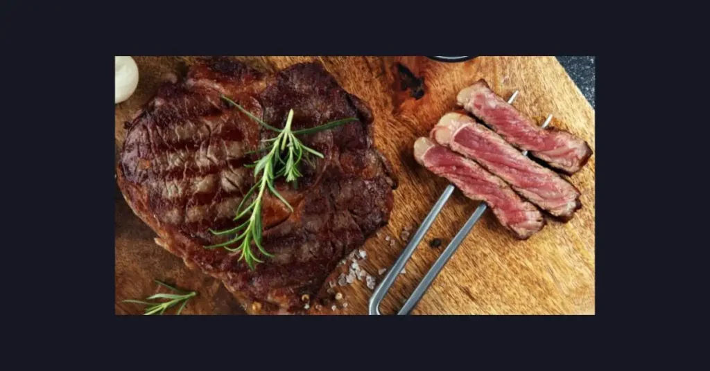 What Does Bison Taste Like