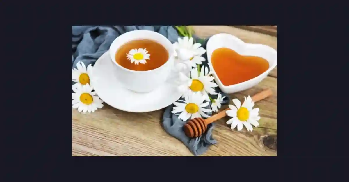 What Does Chamomile Tea Taste Like