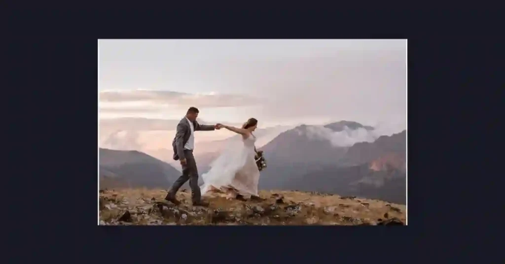 What Does Elope Mean