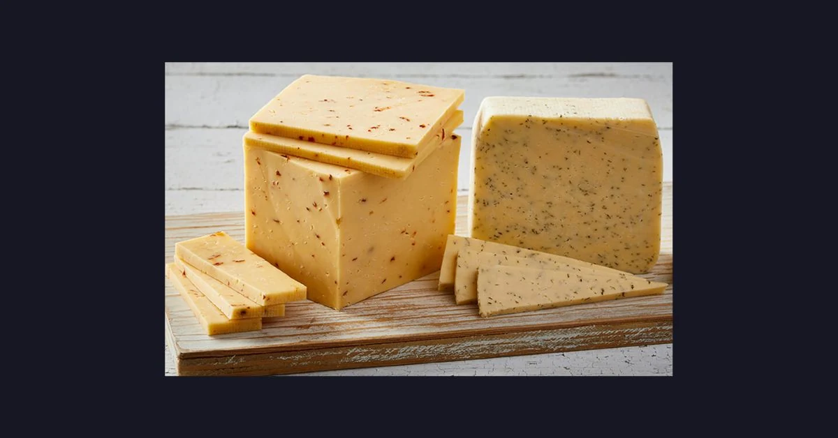 What Does Havarti Cheese Taste Like