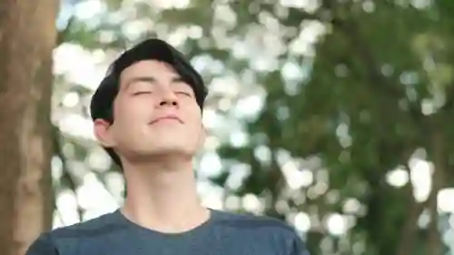 what does ozone smell like indoors