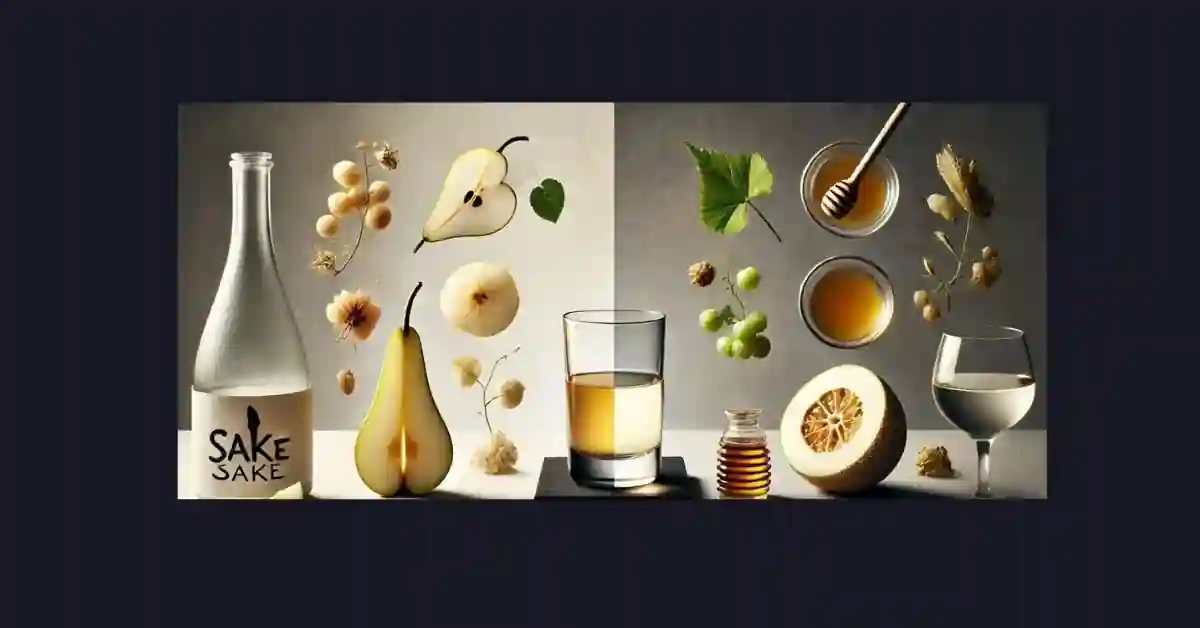 What Does Sake Taste Like Flavors, Styles & Serving Tips