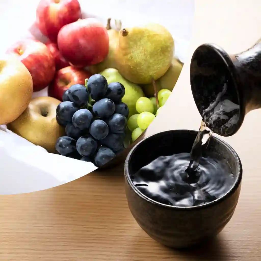 What Does Sake Taste Like