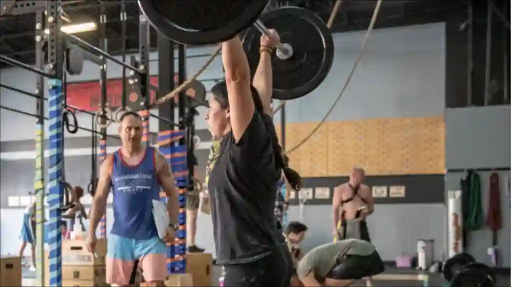 What Does WOD Stand For