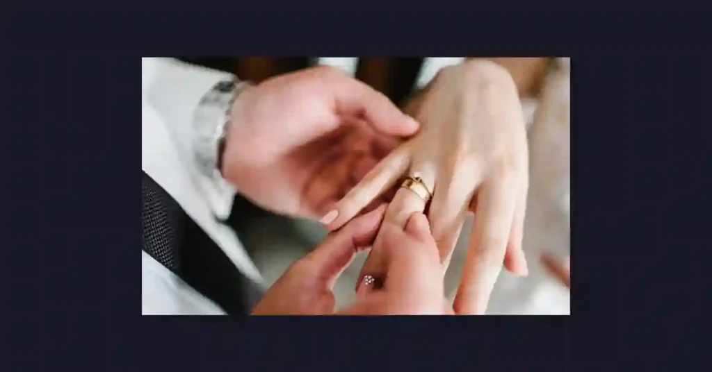 What Hand Does a Promise Ring Go On