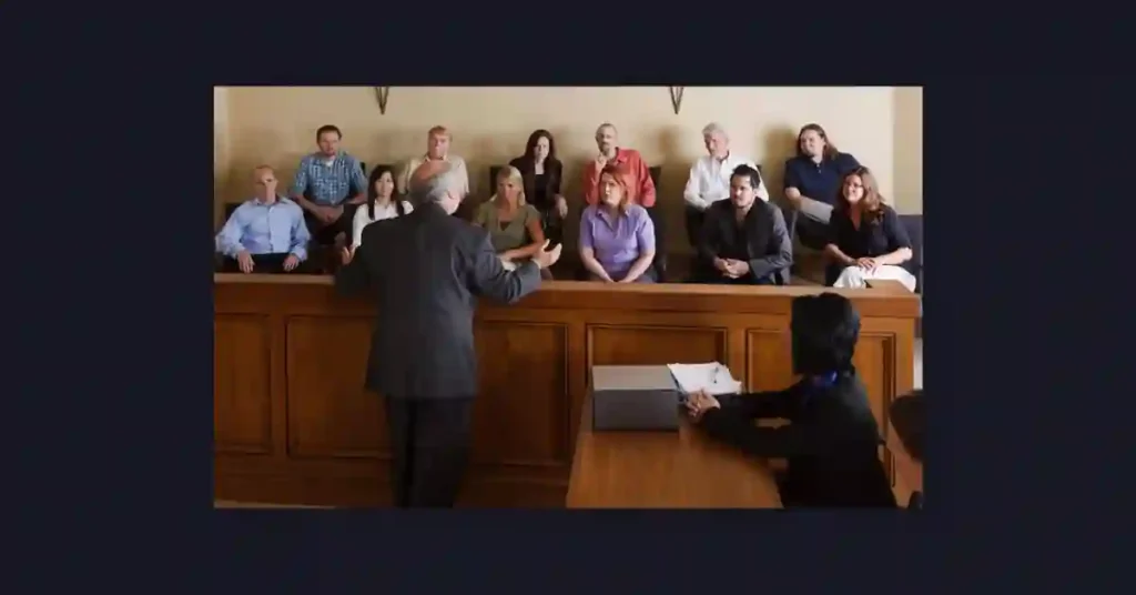 What Happens If You Don’t Appear for Jury Duty