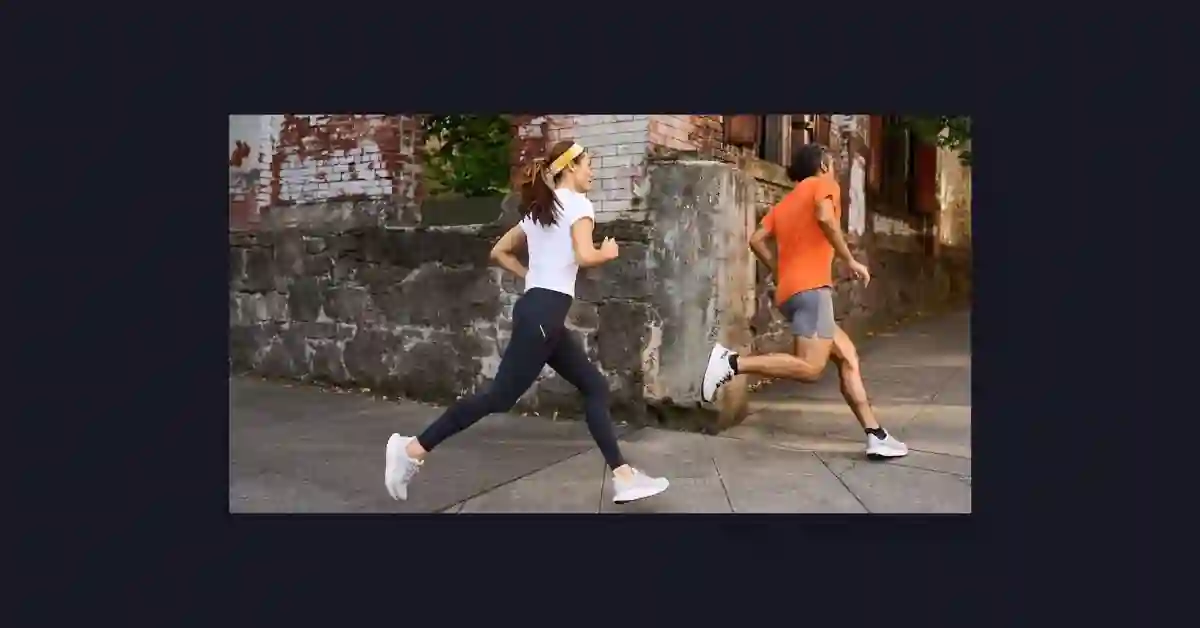 What Is a Good Mile Time Runners, and Athletes