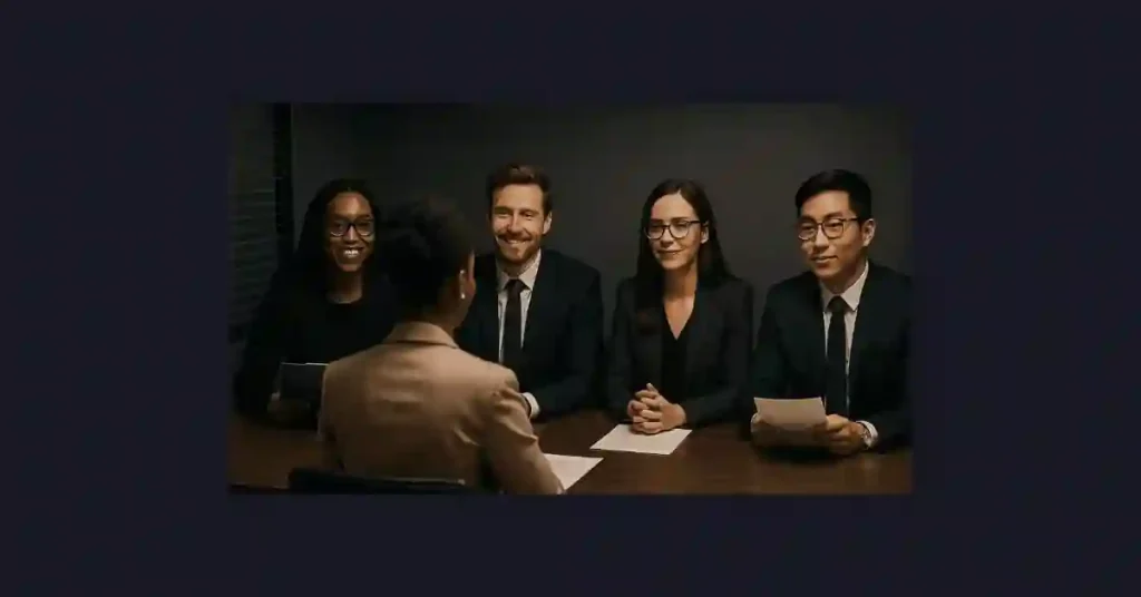 What Is a Group Interview Everything You Need to Know