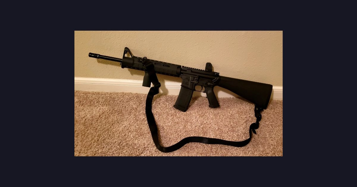 What Is an A2 Stock Role in Rifle