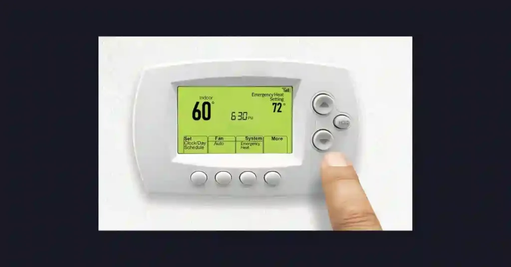 What Is Aux Heat Auxiliary Heat on Thermostats & Heat Pumps