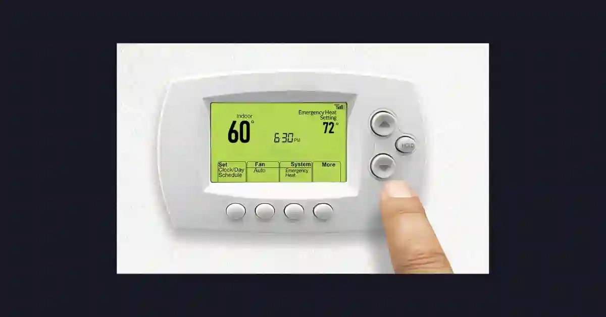 What Is Aux Heat Auxiliary Heat on Thermostats & Heat Pumps