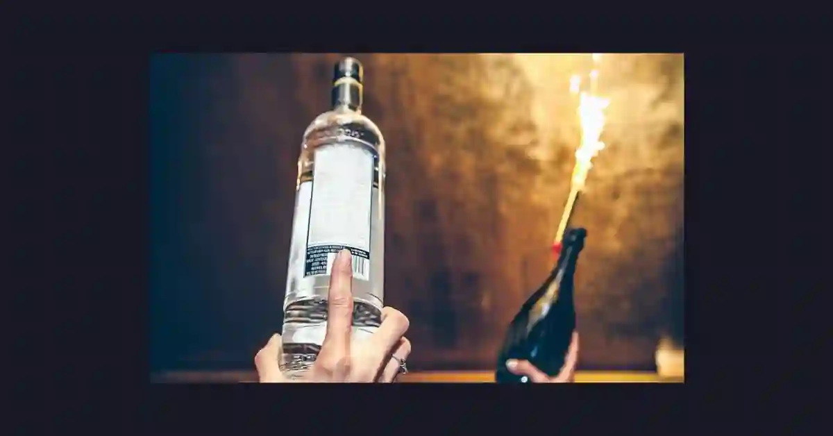 What Is Bottle Service? Club Bottle Service, VIP Tables & Nightlife Etiquette