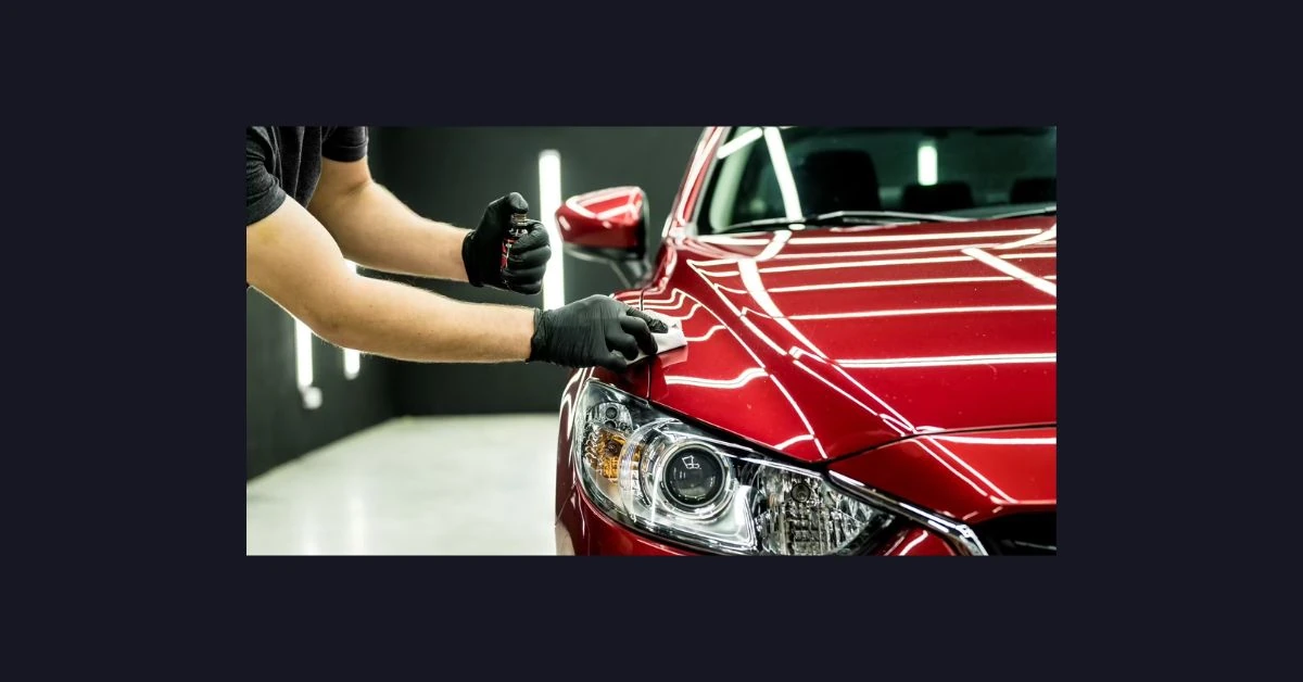 What is Ceramic Coating