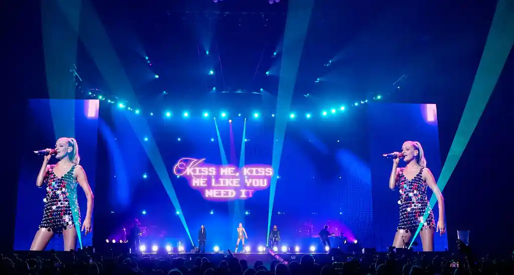 What It’s Like at a Kelsea Ballerini Concert