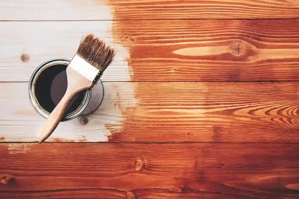 What Paint to Use on Wood Furniture
