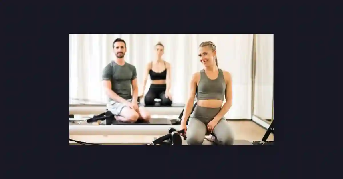 What to Wear to Pilates The Ultimate Guide for Men and Women