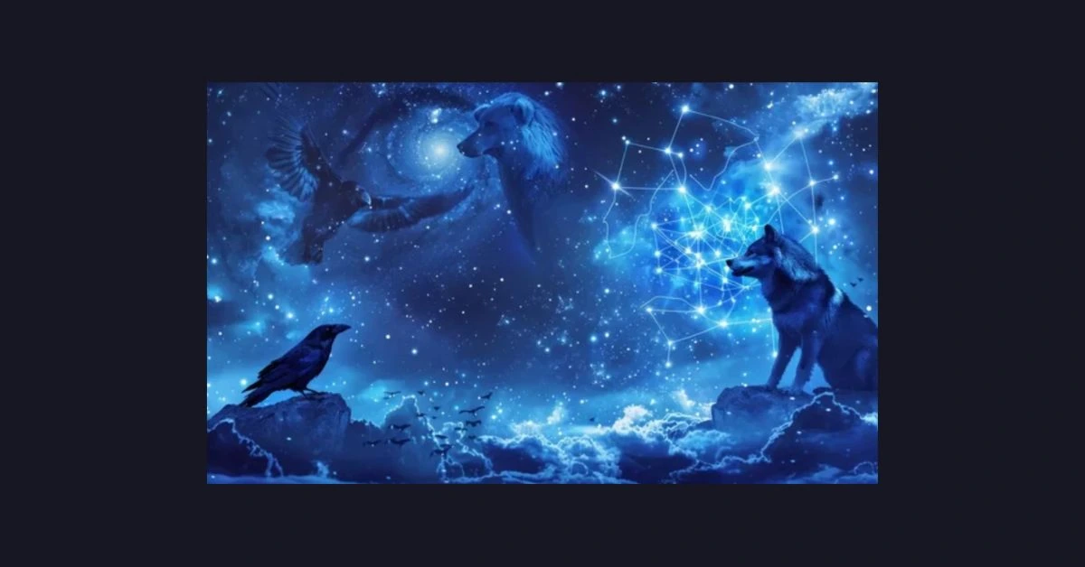 Who Is My Spirit Guide Quiz