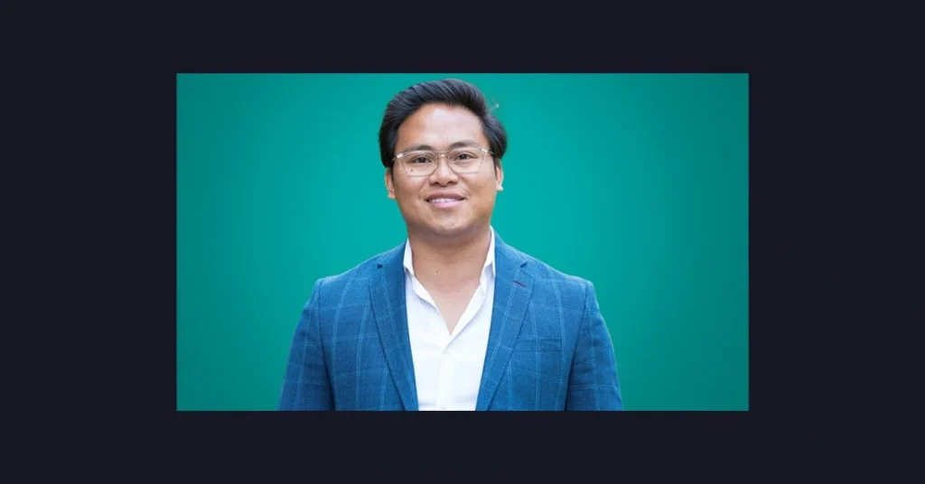 Who Is the CEO of MB2 Dental