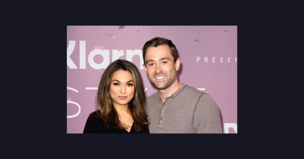 Who Is Aishah Hasnie Husband