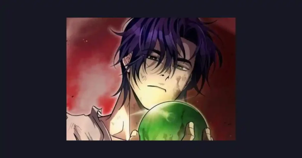 Who Is Being Misunderstood The Otherworldly Hunter