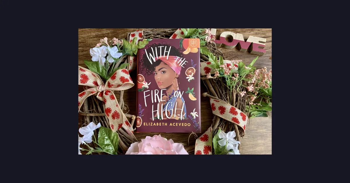 Who Is Buela’s Boyfriend in With the Fire on High