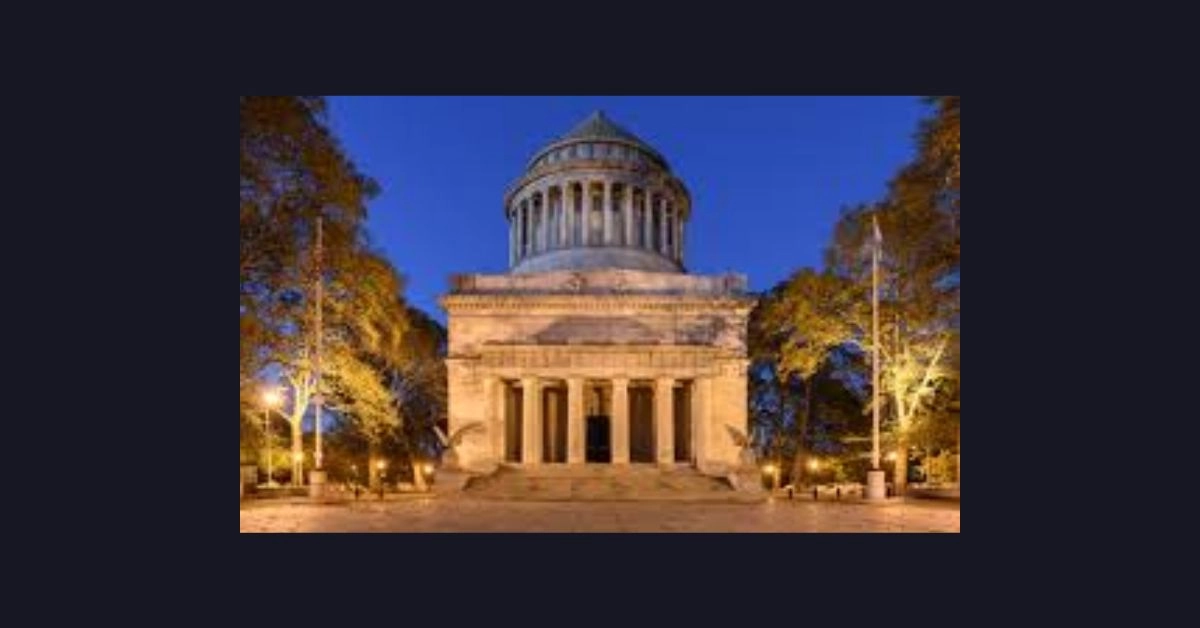 Who Is Buried in Grant’s Tomb